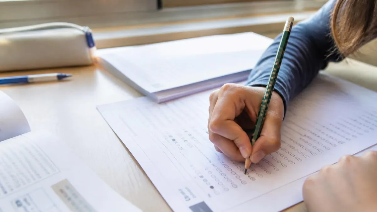 Annales Du Bac Pro - Annales du Bac certification study resource