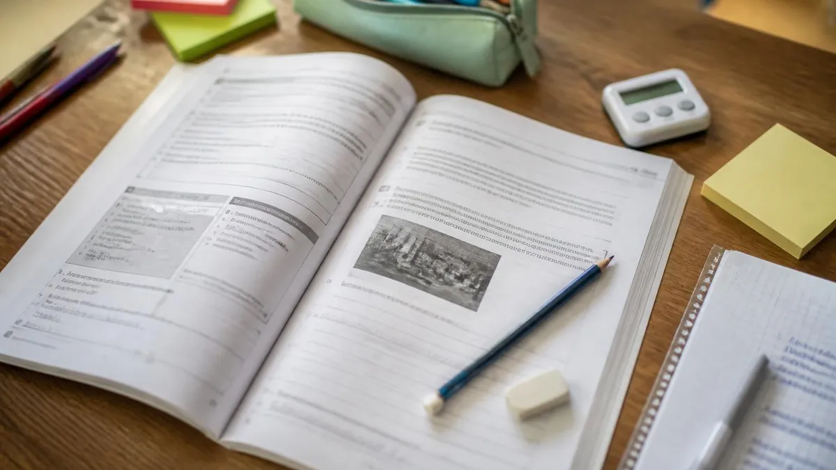 Annales Du Bac Sciences - Annales du Bac certification study resource