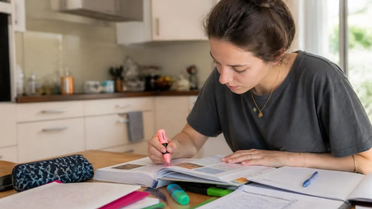 Annales Du Bac Sciences - Annales du Bac certification study resource