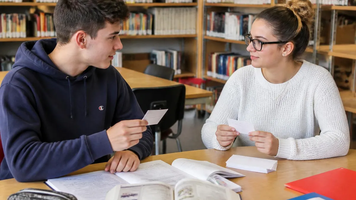 Annales du Bac Sciences : Guide Complet de Révision et Tests Gratuits 2026 June