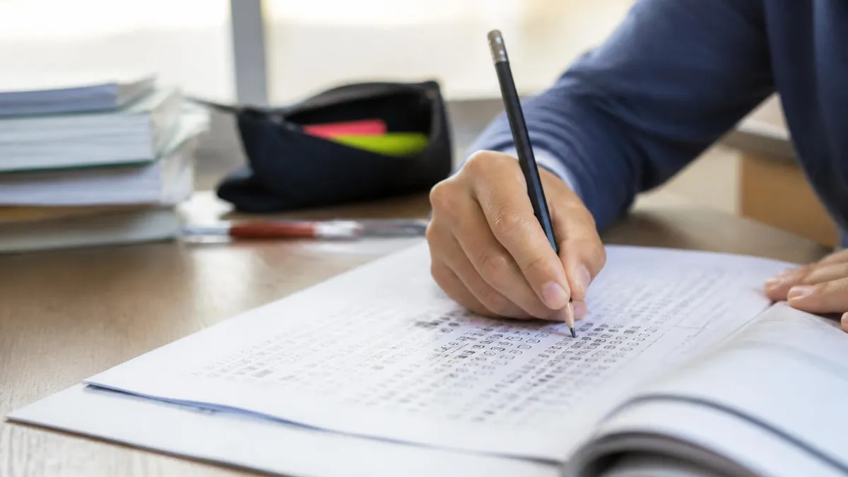 Annales du Bac ST2S : Guide Complet de Révision et Tests Gratuits 2026 June