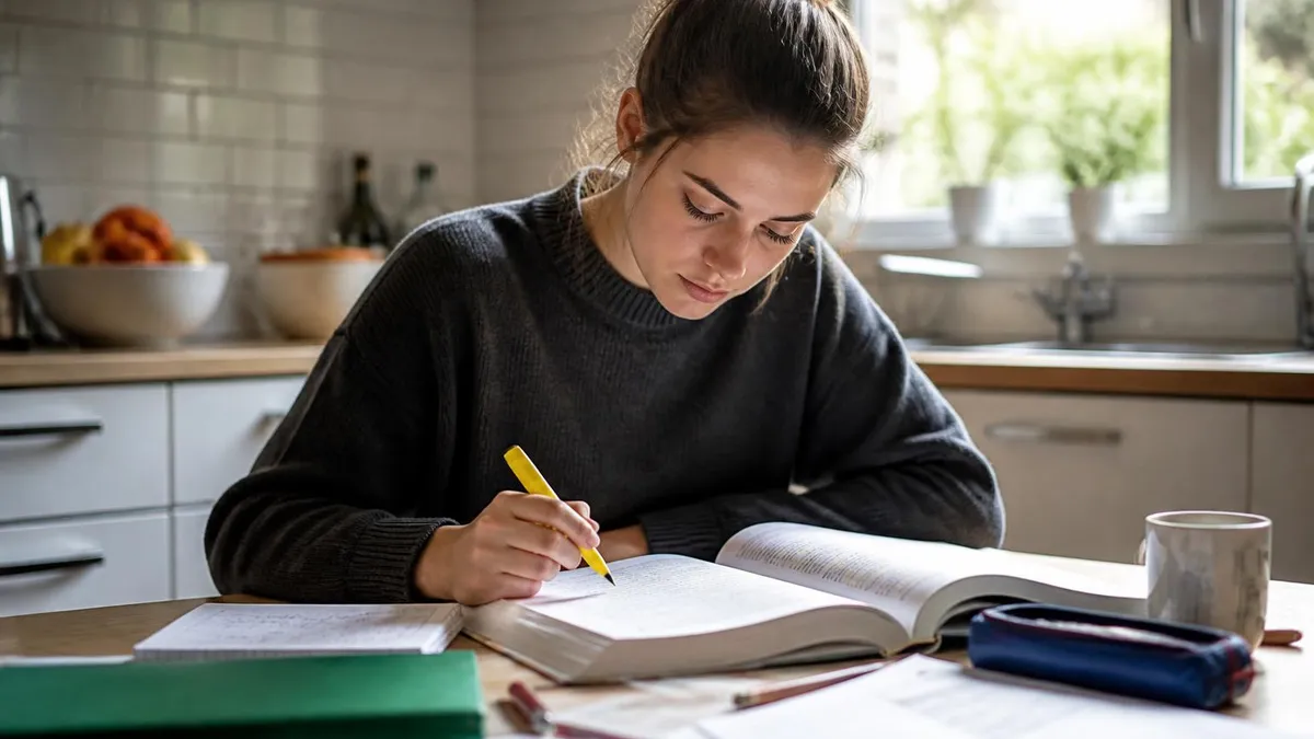 Annales du Bac STI2D : Guide Complet de Révision et Tests Gratuits 2026 June