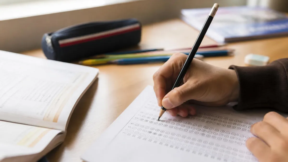 Annales Du Bac Stmg - Annales du Bac certification study resource