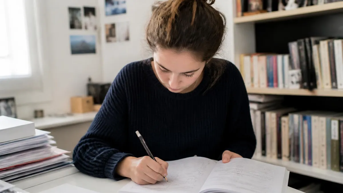 Annales du Bac STMG : Guide Complet de Révision et Tests Gratuits 2026 June
