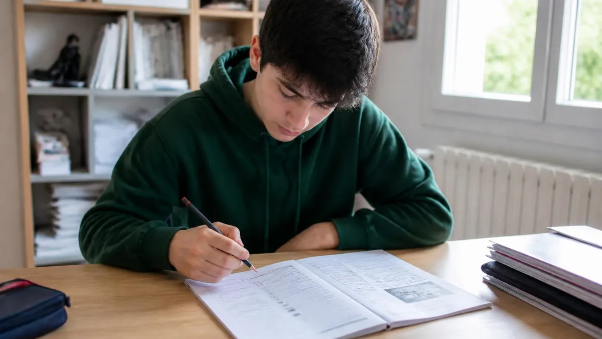 Annales Du Bac Svt - Annales du Bac certification study resource