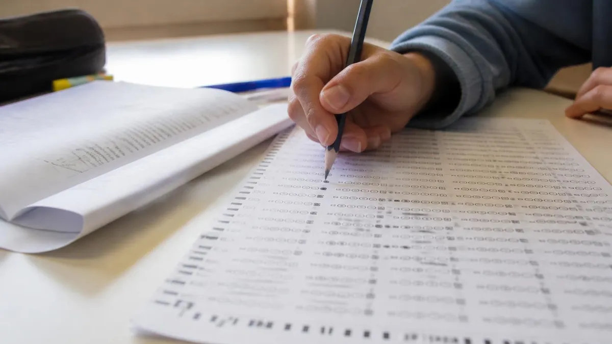 Annales Du Bac Svt - Annales du Bac certification study resource