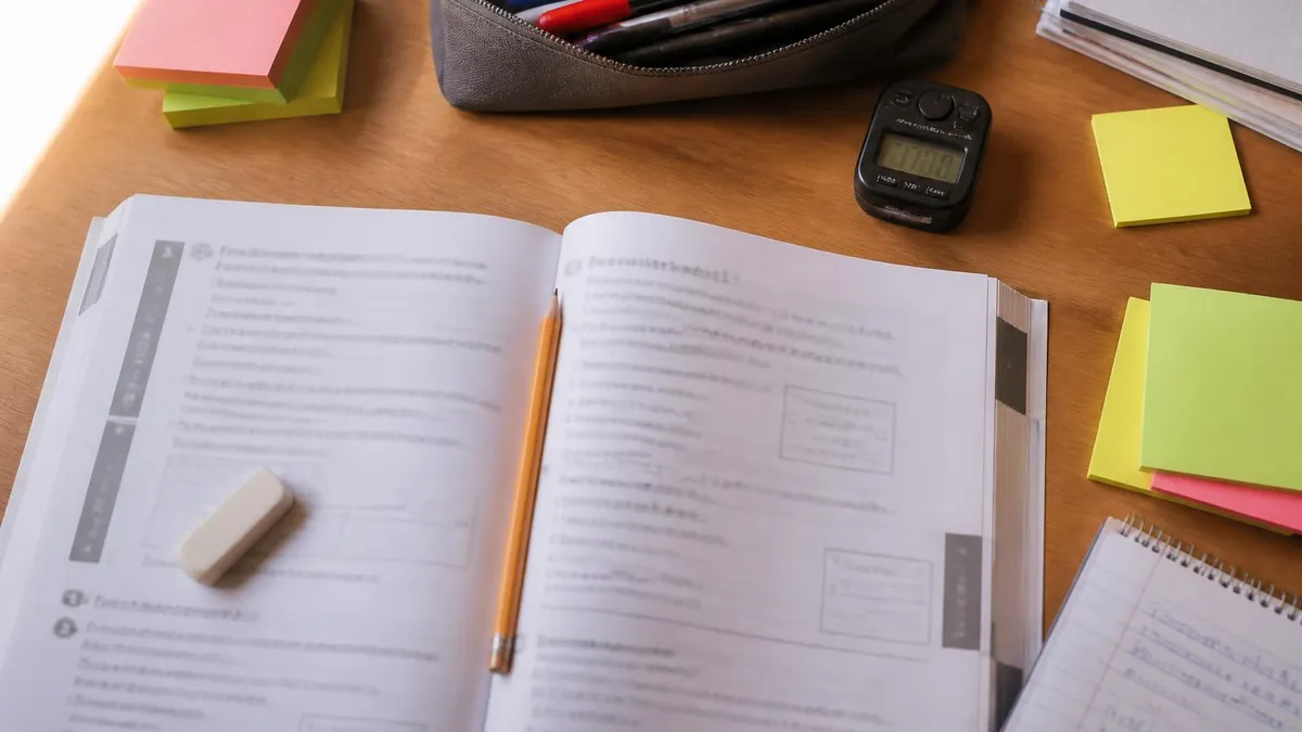 Annales du Bac SVT : Guide Complet de Révision et Tests Gratuits 2026 June