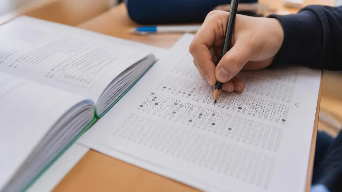 Annales Du Bac Technologique - Annales du Bac certification study resource