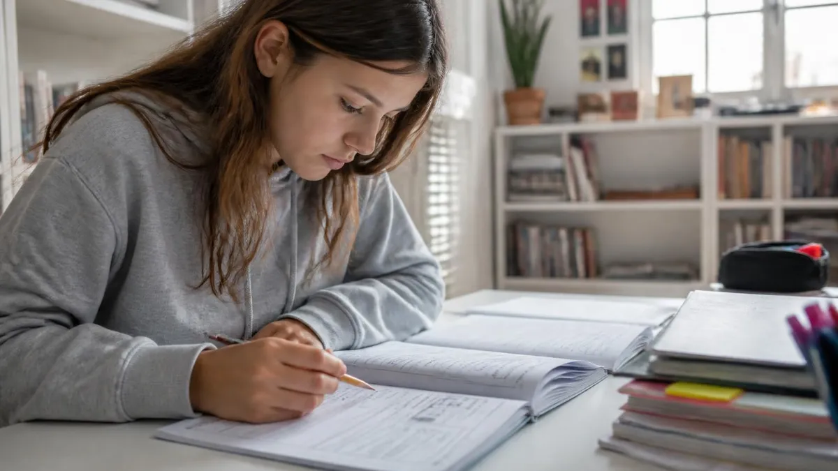 Annales du Bac Technologique : Guide Complet de Révision et Tests Gratuits