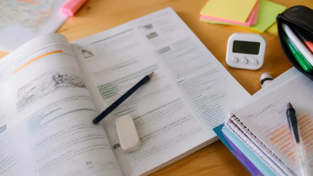 Annales du Baccalauréat : Guide Complet de Révision et Sujets Corrigés 2026 June