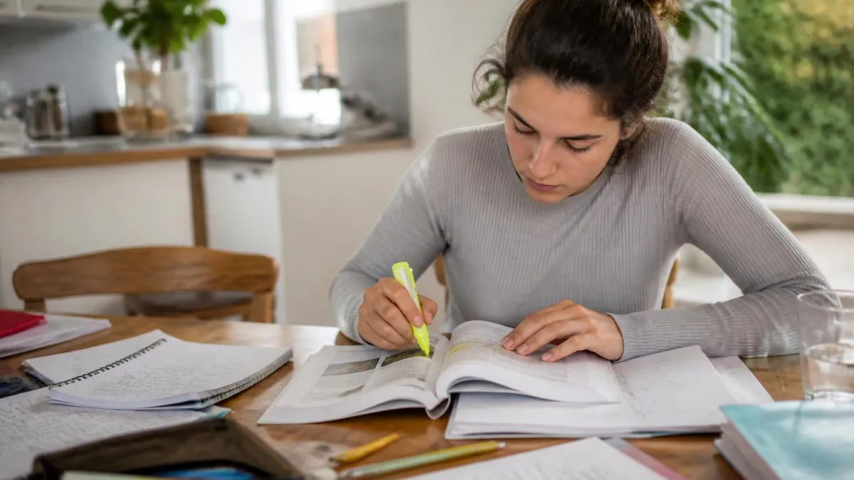 Annales Du Baccalaureat - Annales du Bac certification study resource
