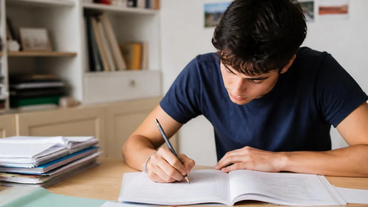Annales Du Baccalaureat - Annales du Bac certification study resource
