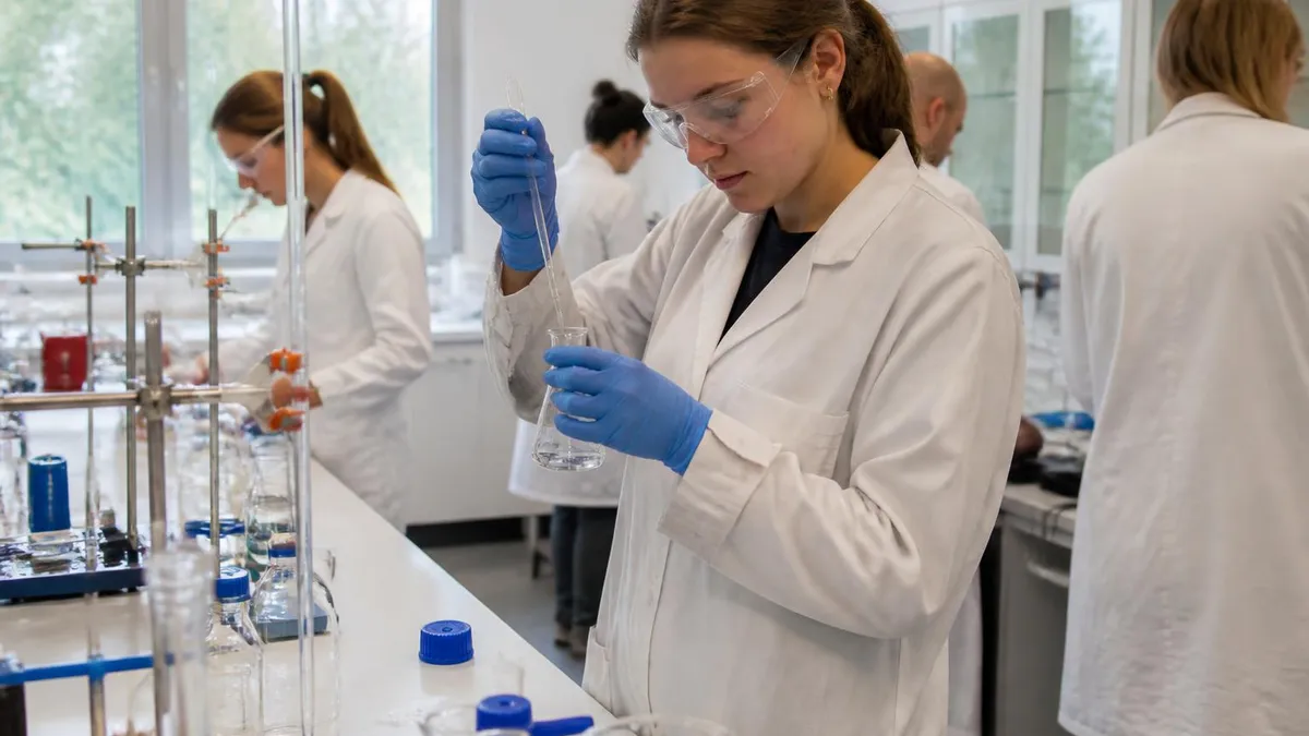 Annales Bac Physique Chimie - Annales du Bac certification study resource