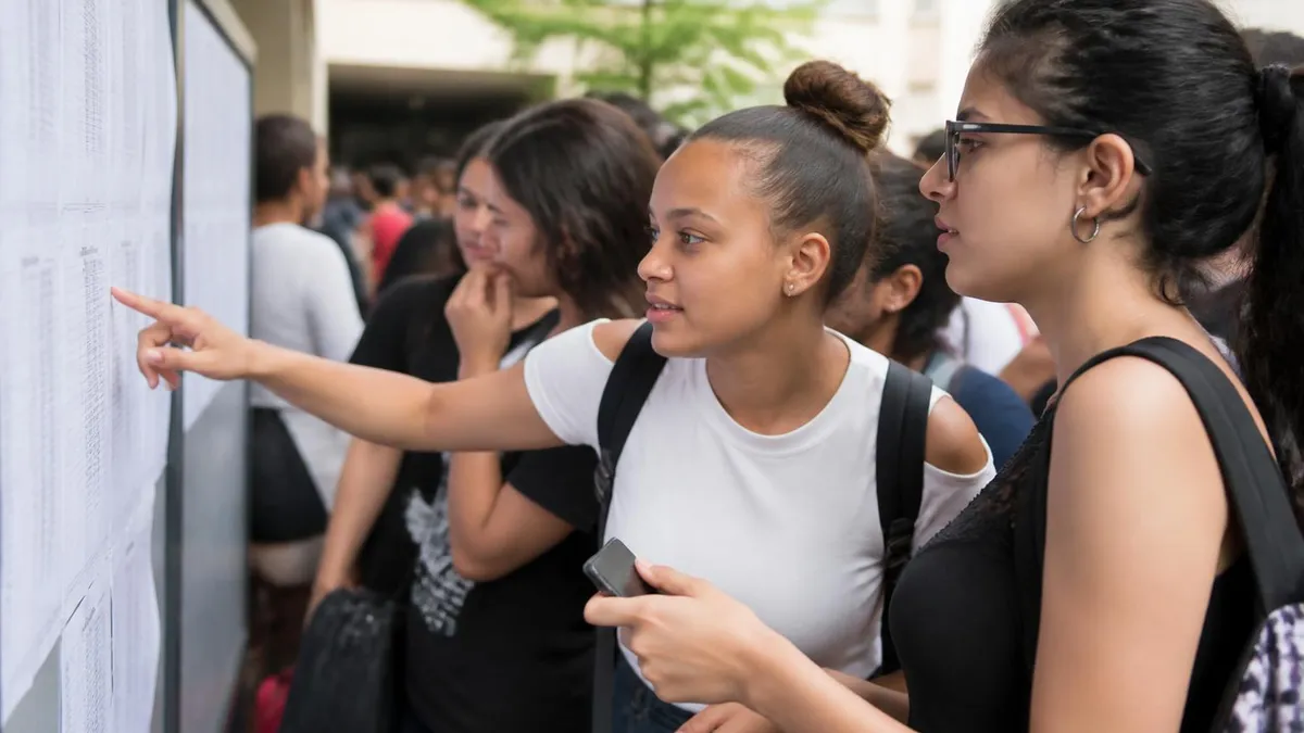 Dates Resultats Et Calendrier Du Bac - Annales du Bac certification study resource