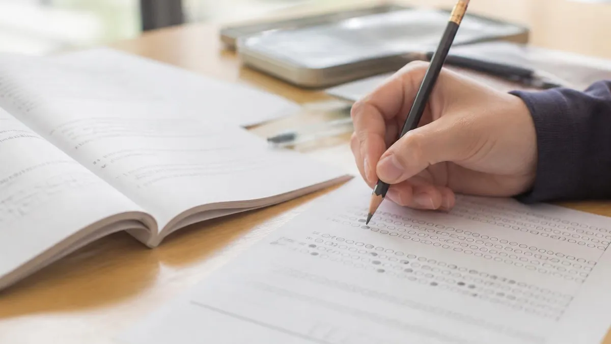 Dates Resultats Et Calendrier Du Bac - Annales du Bac certification study resource