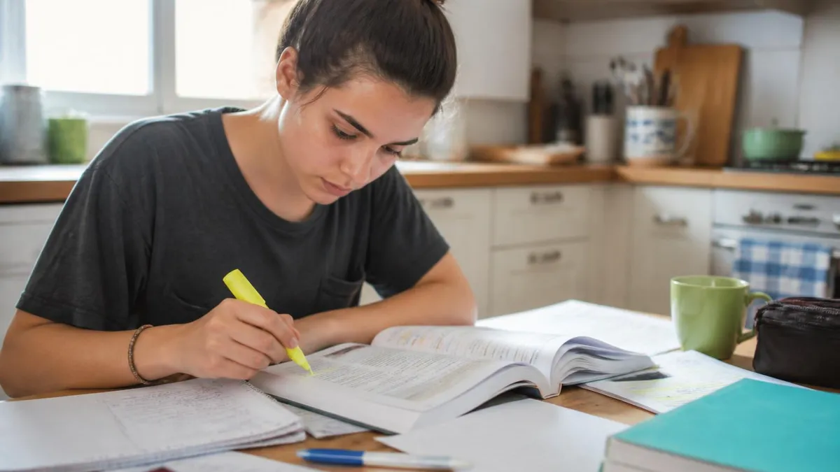 Preparation Au Bac Biologie Et Ecologie - Annales du Bac certification study resource