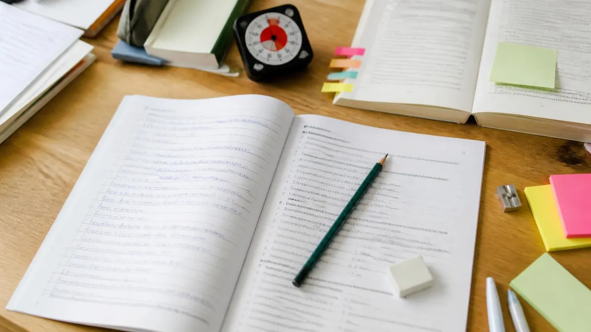 Gratuit Bac Français Test de Pratique 2026 September - Bac Français Questions d'Examen