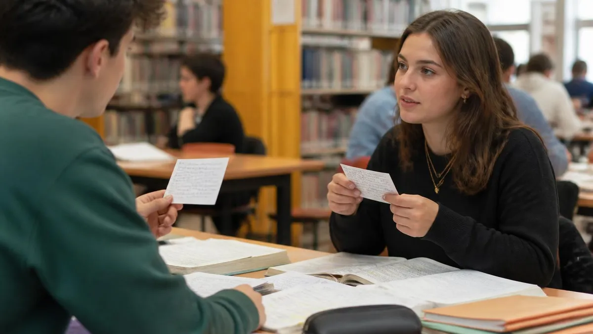 Cours de Français en Terminale Bac Pro : Guide Complet pour Réussir l'Épreuve