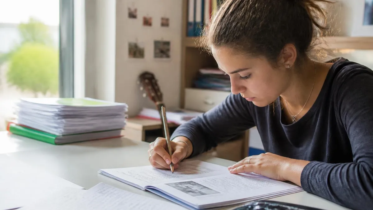 Fiche De Revision Bac Francais Pdf - Bac de Français certification study resource
