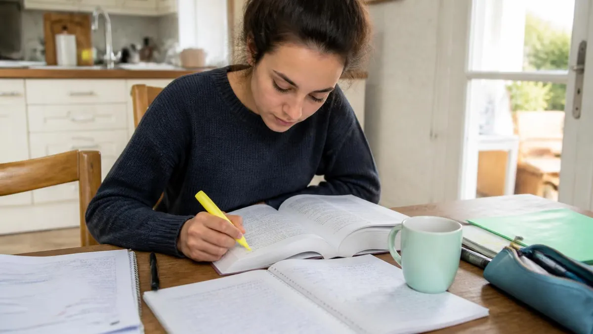 Sujet Commentaire De Texte Bac Francais Pdf - Bac de Français certification study resource