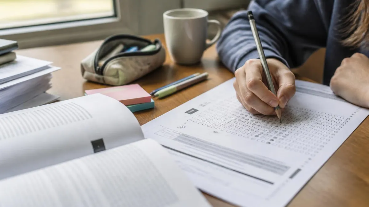 Sujets de Dissertation du Bac de Français : Corrigés et Méthodes 2026 juin