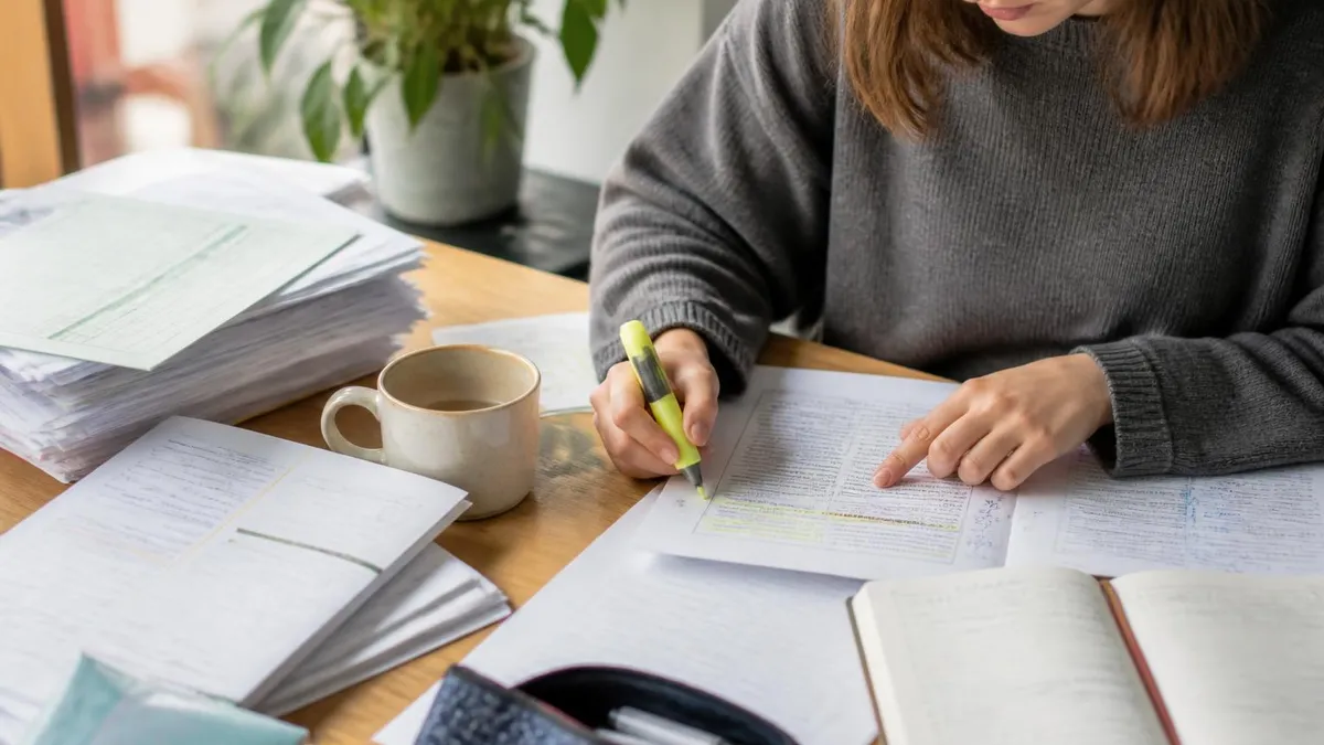 Practice Test - Baccalauréat - Examen du BAC certification study resource