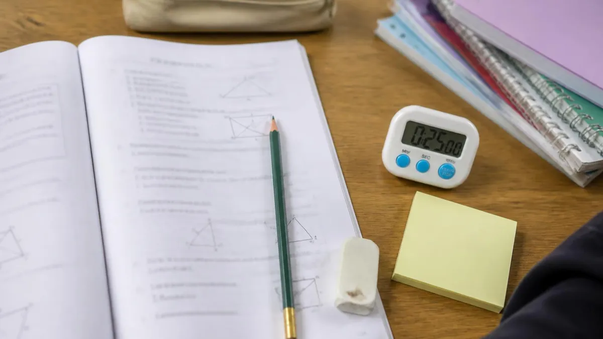 Practice Test - Baccalauréat - Examen du BAC certification study resource