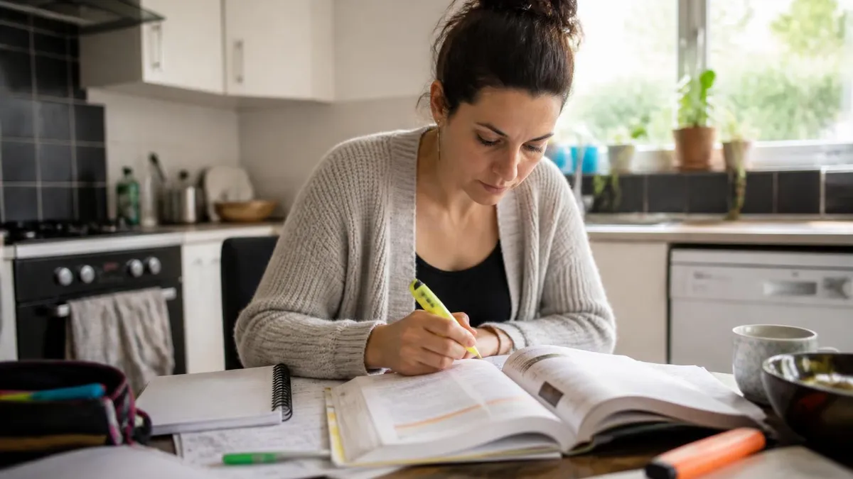 Annales du Brevet : Le Guide Complet pour Réussir votre DNB 2026 juin