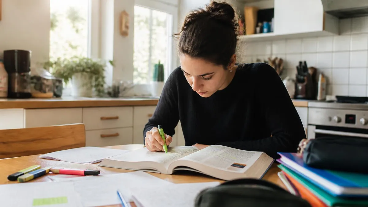 Annales Brevet Blanc - Brevet - Annales et Sujets Corrigés du DNB certification study resource