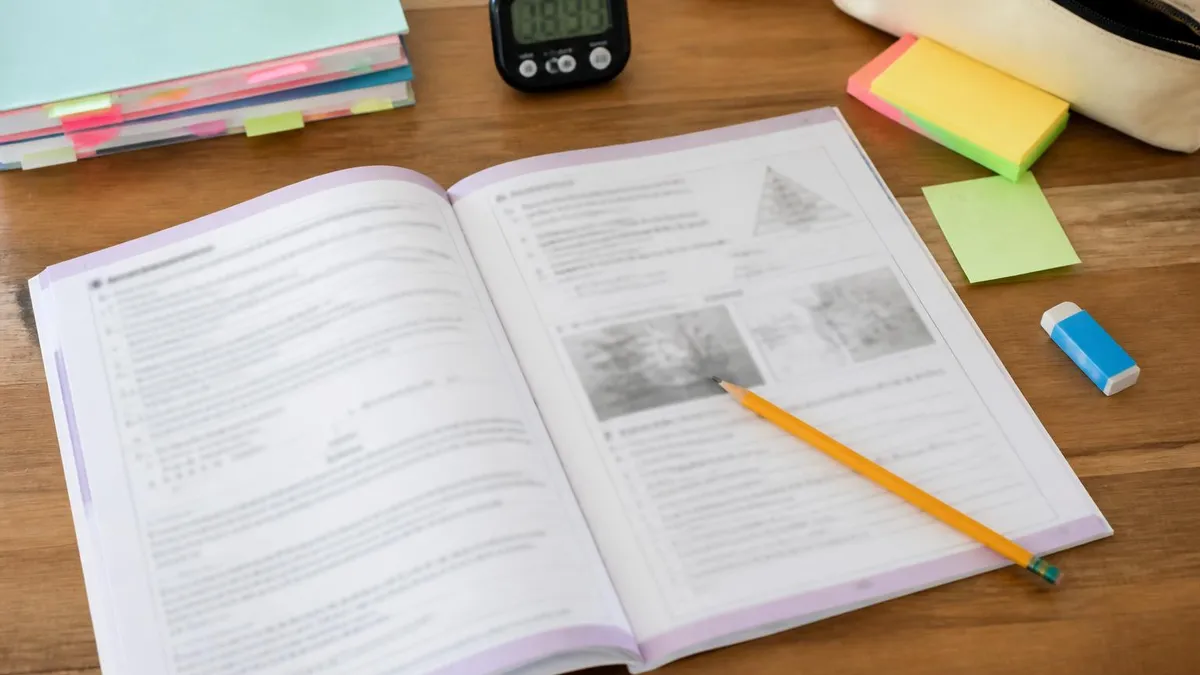 Annales Brevet Blanc : Tout Savoir pour Préparer le Diplôme National du Brevet