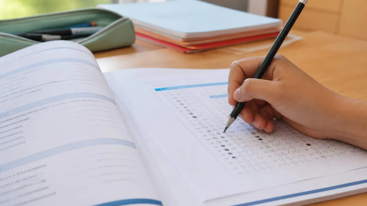 Annales Brevet Francais - Brevet - Annales et Sujets Corrigés du DNB certification study resource