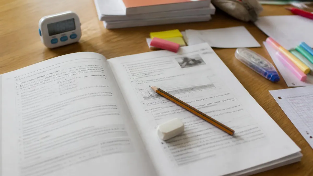 Annales Brevet Maths - Brevet - Annales et Sujets Corrigés du DNB certification study resource