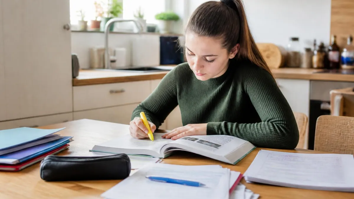 Annales Brevet Maths - Brevet - Annales et Sujets Corrigés du DNB certification study resource