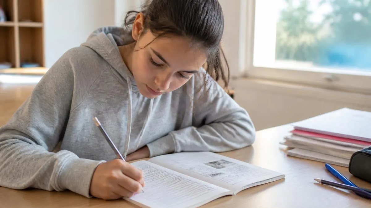 Annales Brevet Maths - Brevet - Annales et Sujets Corrigés du DNB certification study resource