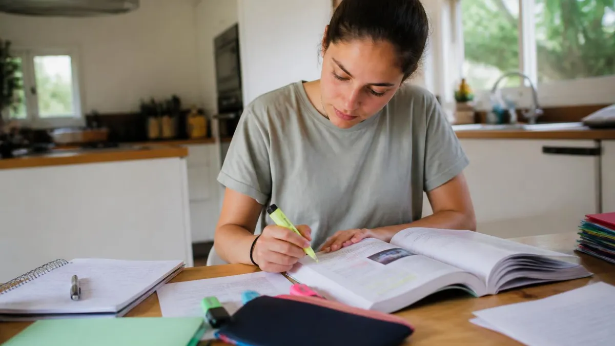 Annales Brevet Maths : Guide Complet pour Réussir l'Épreuve de Mathématiques