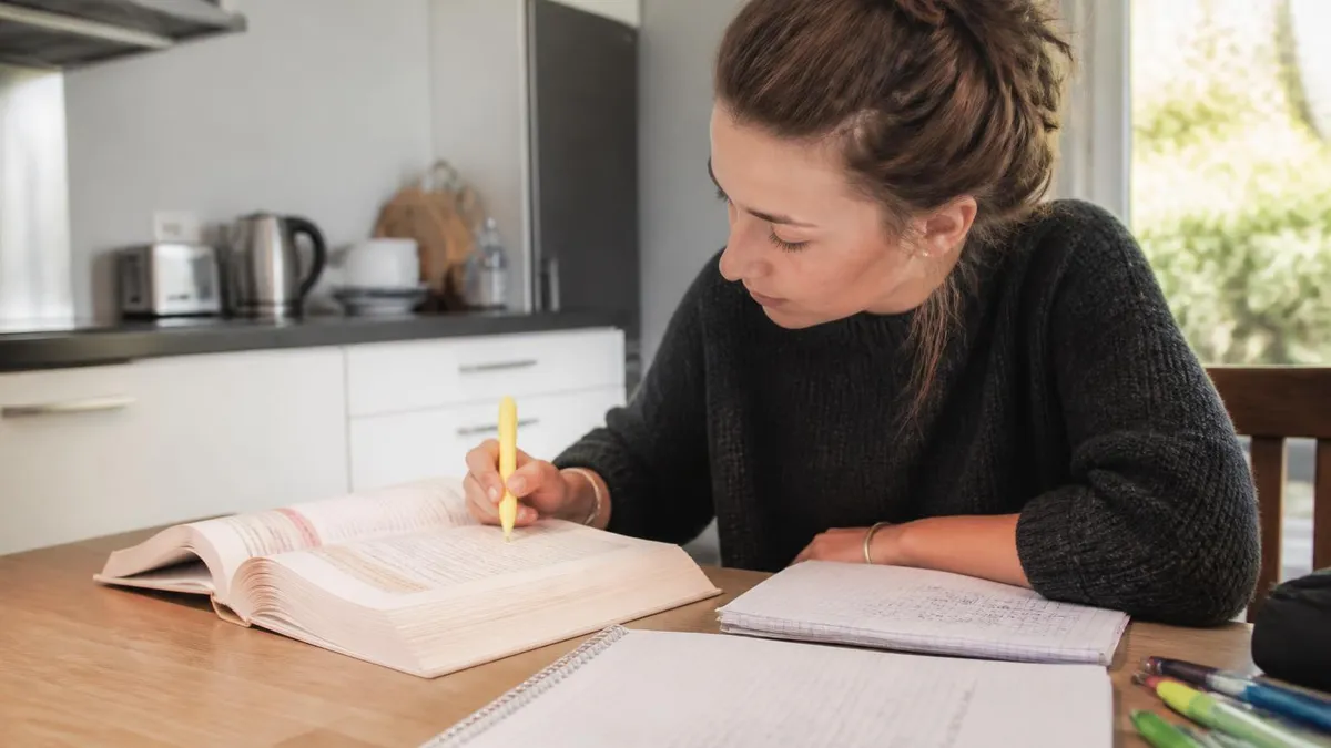Annales Brevet Maths : Guide Complet pour Réussir l'Épreuve de Mathématiques