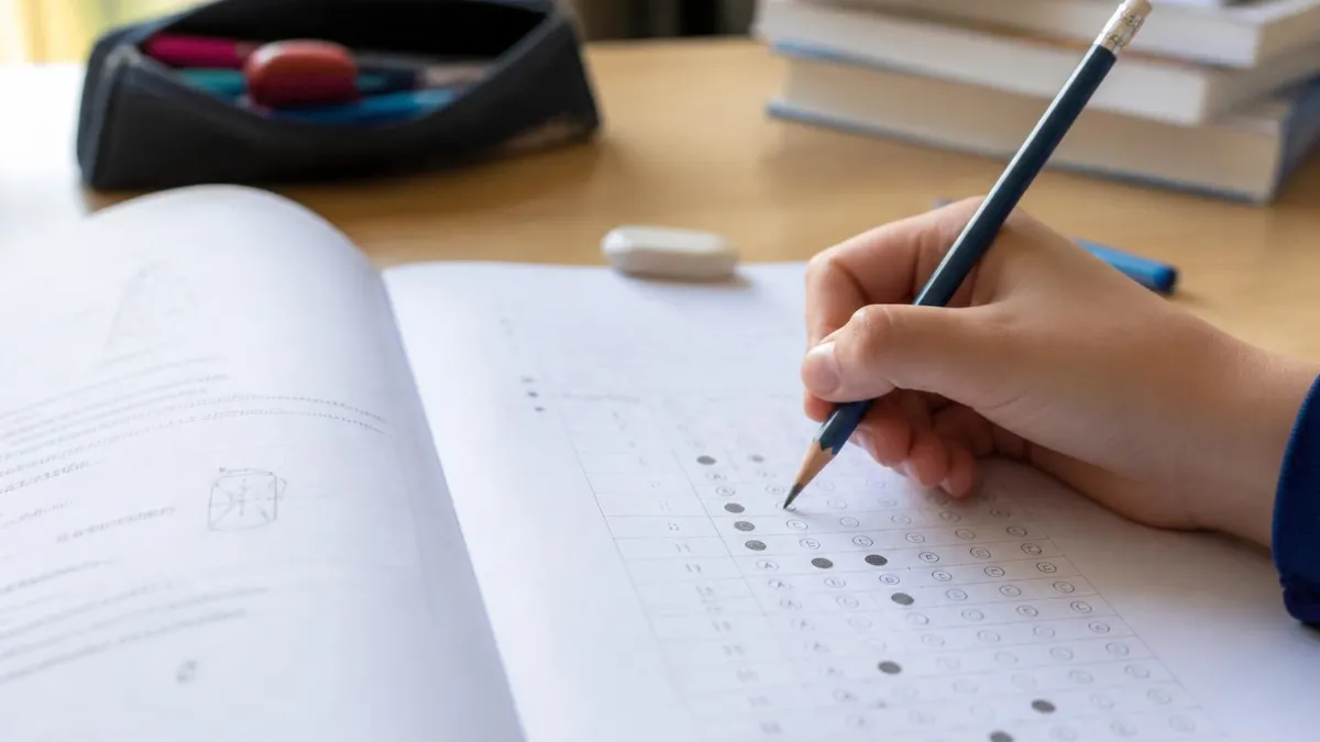 Annales Brevet Physique Chimie - Brevet - Annales et Sujets Corrigés du DNB certification study resource