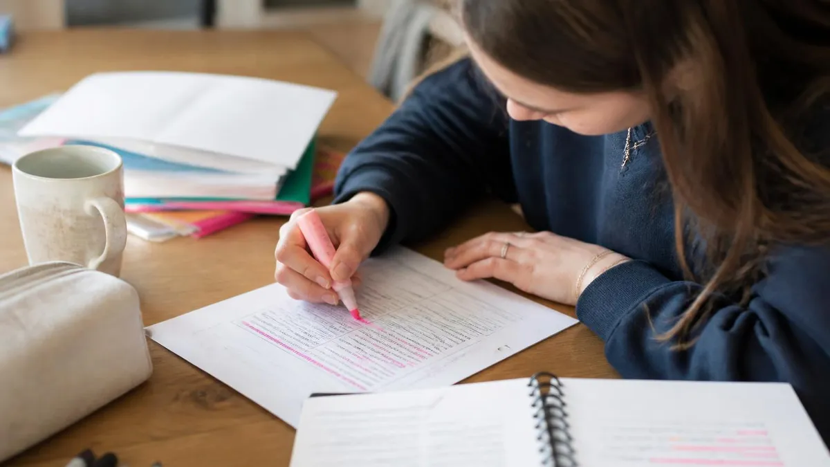 Annales Brevet Sciences : Réussir l'Épreuve avec les Sujets Officiels 2026 June