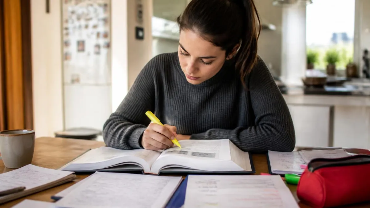 Annales Brevet SVT : Sujets Corrigés et Conseils pour Réussir l'Épreuve de Sciences