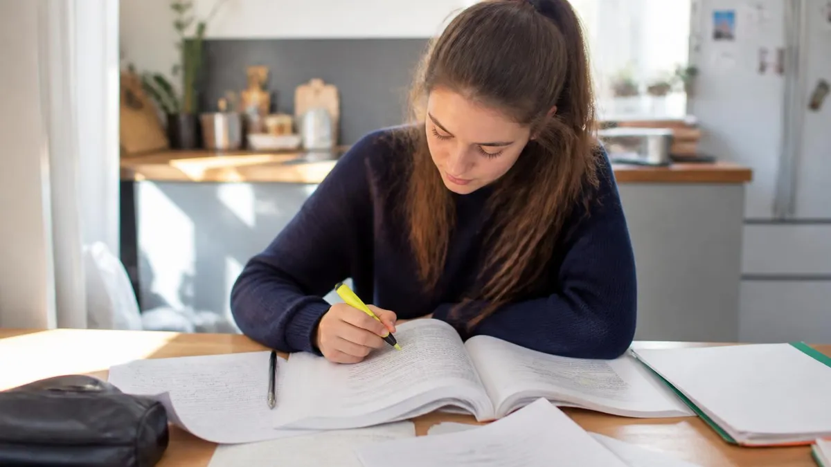 Annales Du Brevet De Francais - Brevet - Annales et Sujets Corrigés du DNB certification study resource