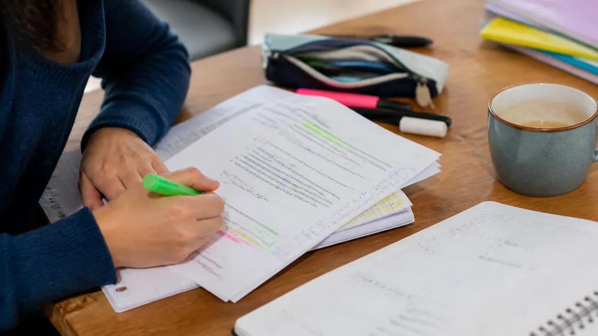 Annales du Brevet des Collèges : Guide Complet pour Réussir l'Examen 2026 June