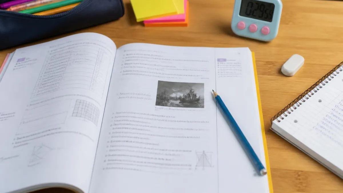 Annales Du Brevet Des Colleges - Brevet - Annales et Sujets Corrigés du DNB certification study resource