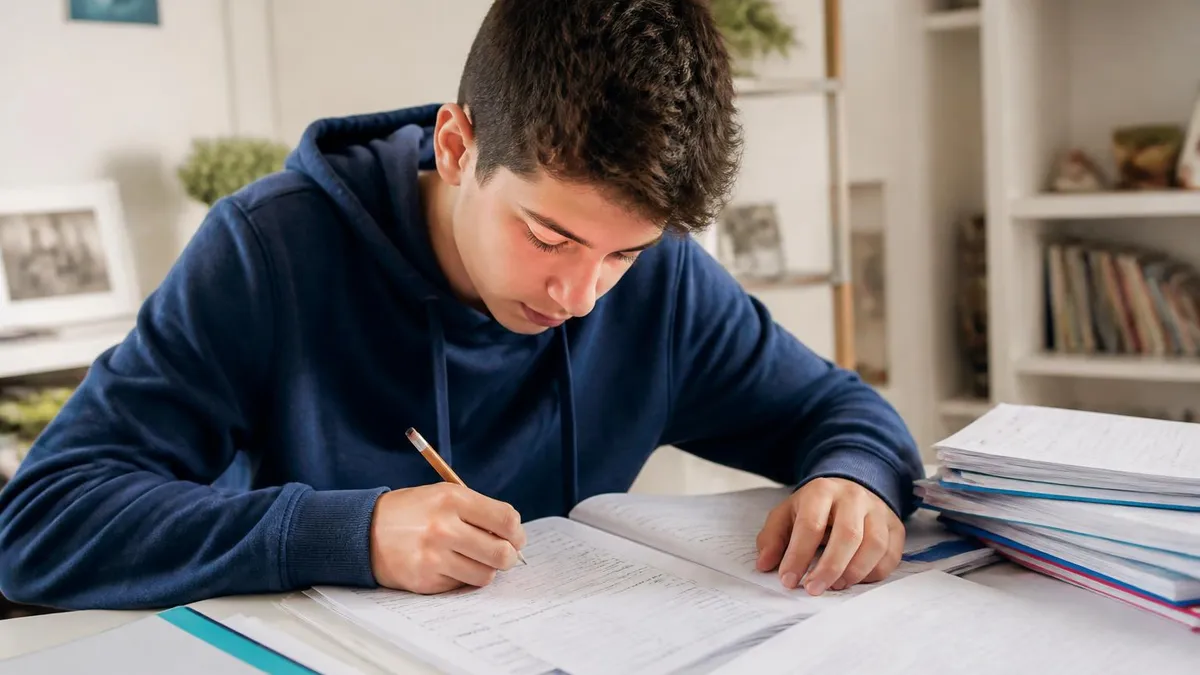 Annales Du Brevet Des Colleges - Brevet - Annales et Sujets Corrigés du DNB certification study resource