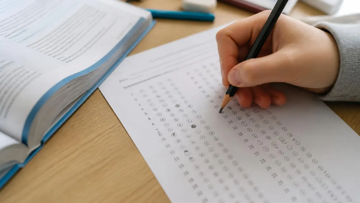 Annales du Brevet Français : Guide Complet pour Réussir l'Épreuve 2026 June