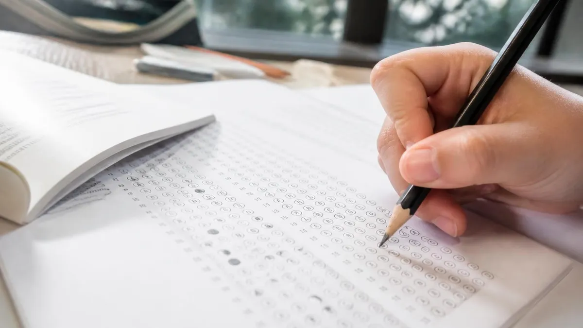 Annales du Brevet : Guide Complet pour Réussir le Diplôme National du Brevet