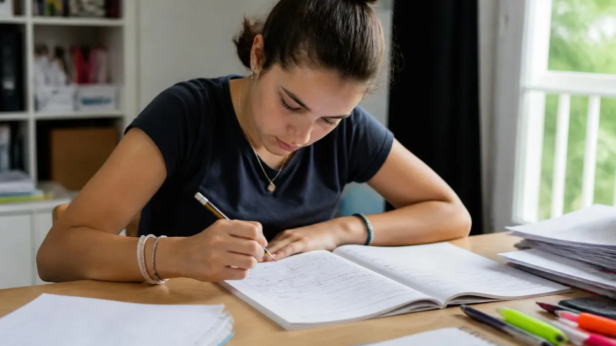 Annales Du Brevet Par Annee - Brevet - Annales et Sujets Corrigés du DNB certification study resource