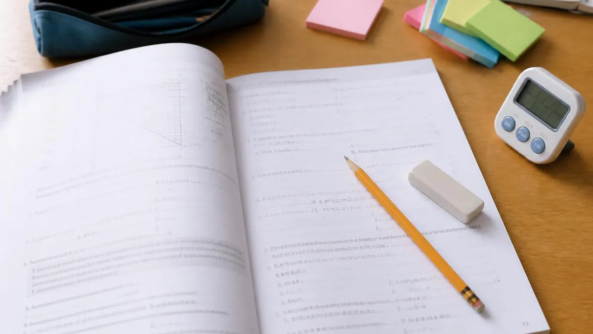 Annales Et Corriges De Maths Du Brevet - Brevet - Annales et Sujets Corrigés du DNB certification study resource