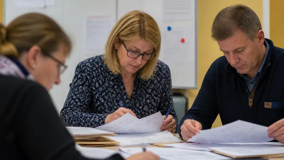 Annales Du Brevet De Francais - Brevet - Annales et Sujets Corrigés du DNB certification study resource