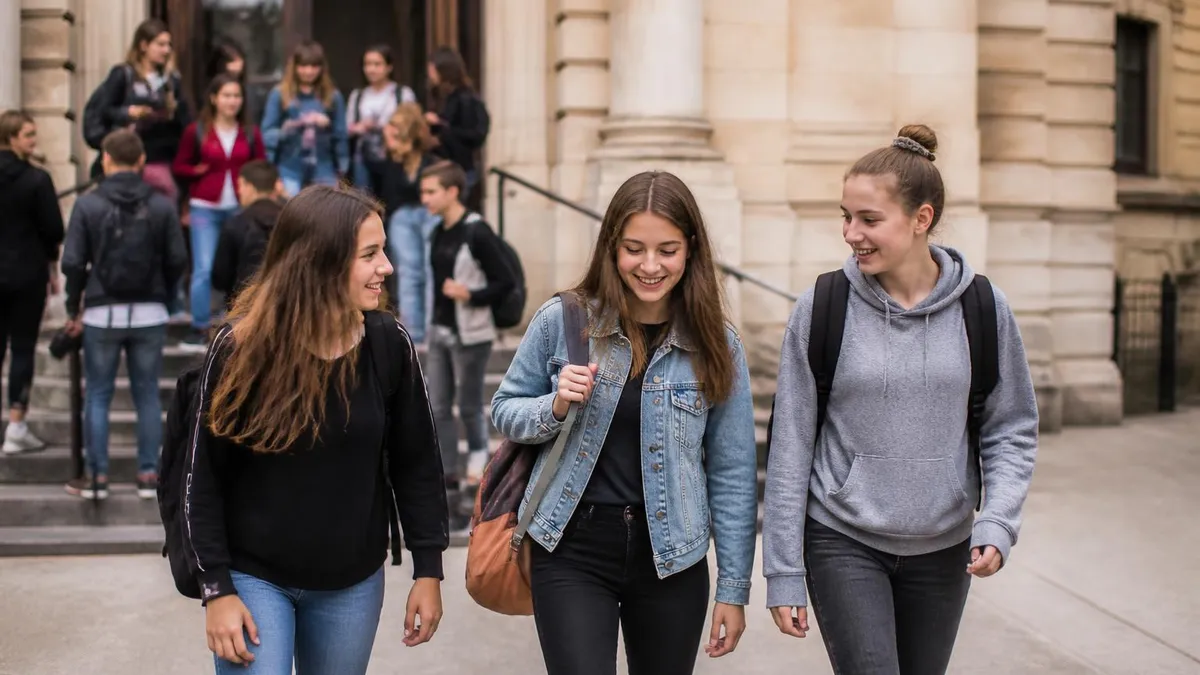 Annales Du Brevet De Francais - Brevet - Annales et Sujets Corrigés du DNB certification study resource