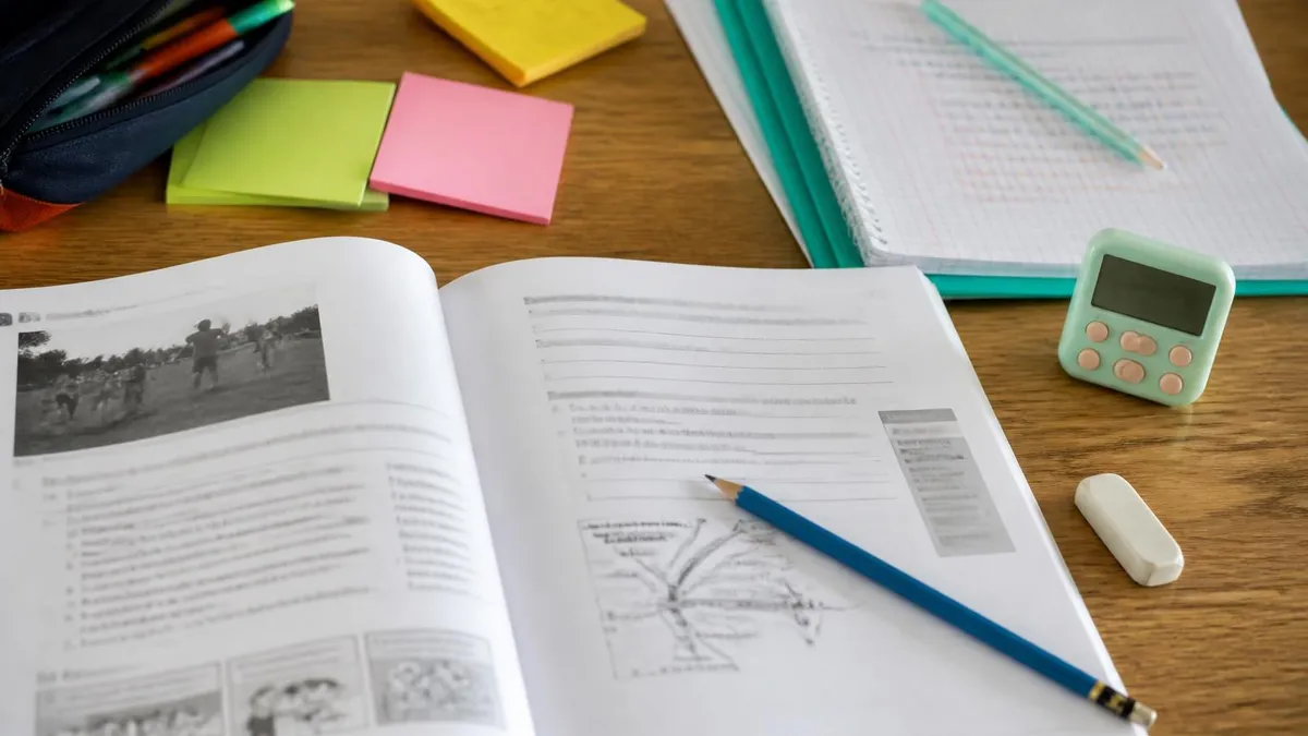 Brevet En Ligne - Brevet - Annales et Sujets Corrigés du DNB certification study resource